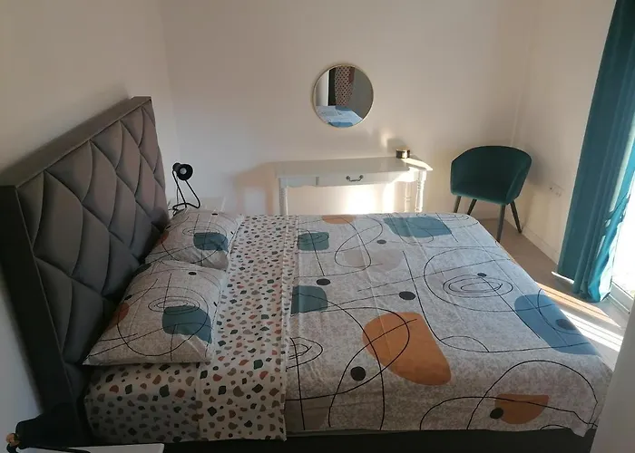 Apartment Jaz P&A