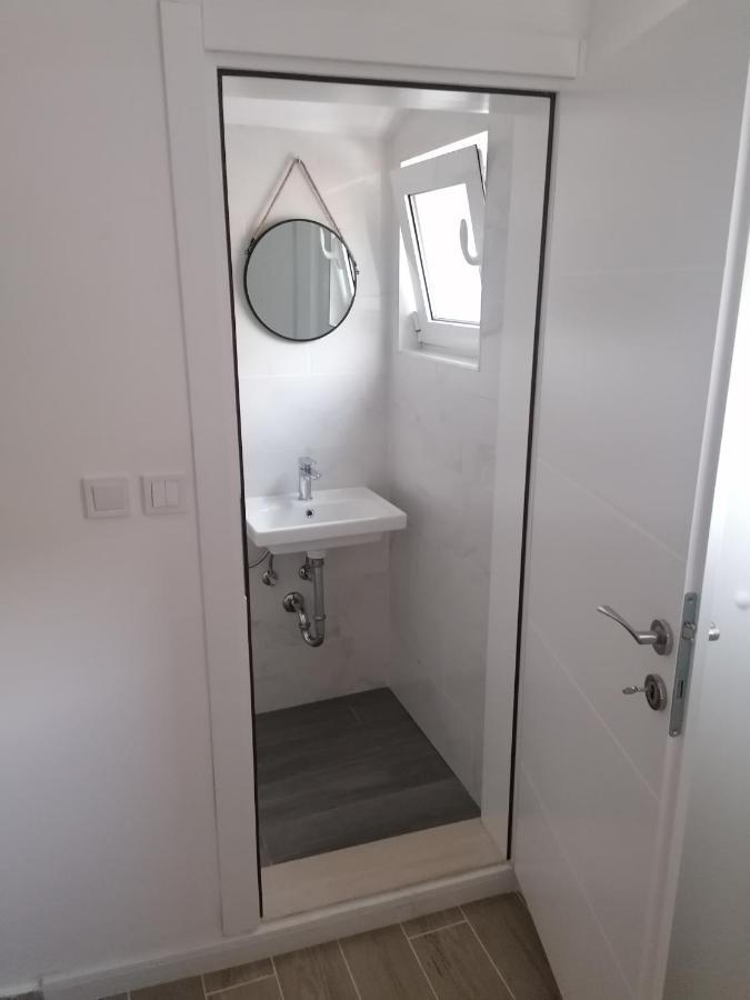 Appartement Apartment Jaz P&A Budva