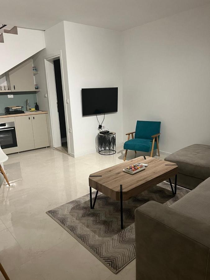 Apartment Jaz P&A Appartement *