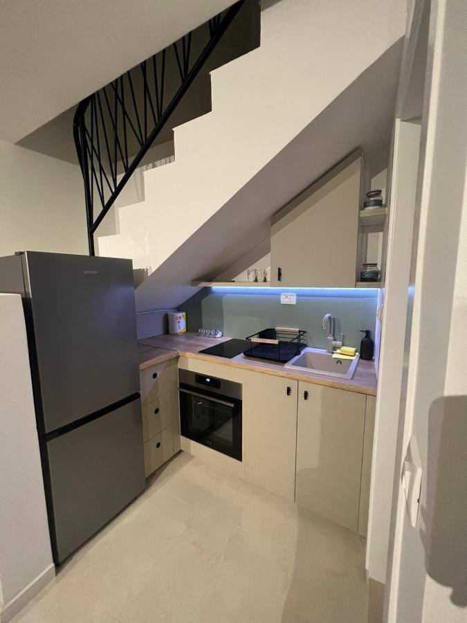 Apartment Jaz P&A *