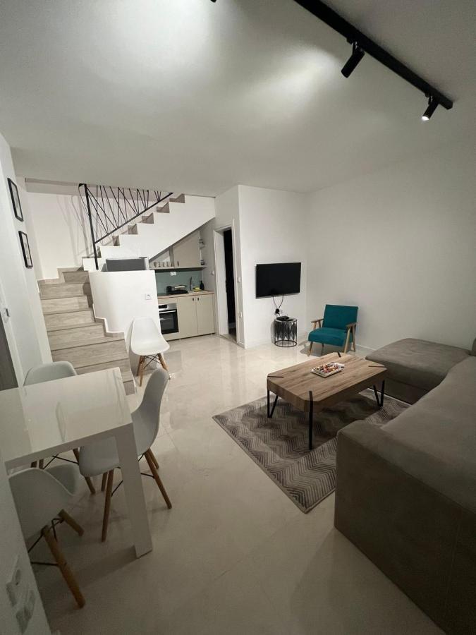Appartement Apartment Jaz P&A