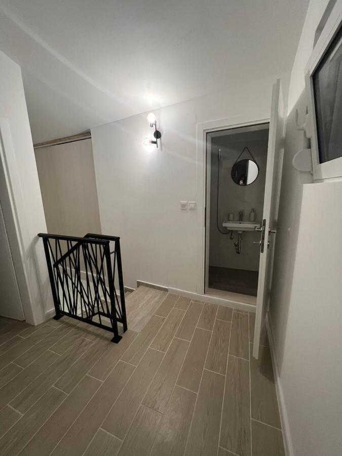 Appartement Apartment Jaz P&A