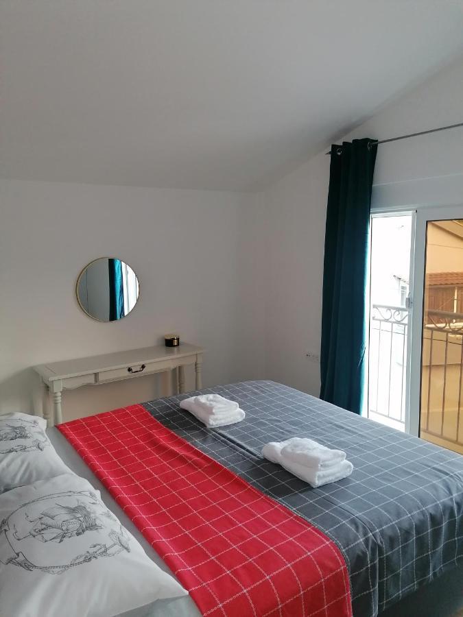 Appartement Apartment Jaz P&A