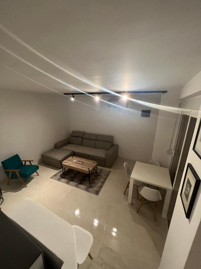 Apartment Jaz P&A Appartement Budva