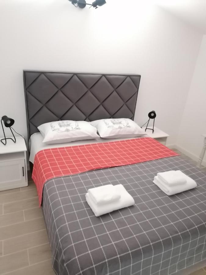 Appartement Apartment Jaz P&A *