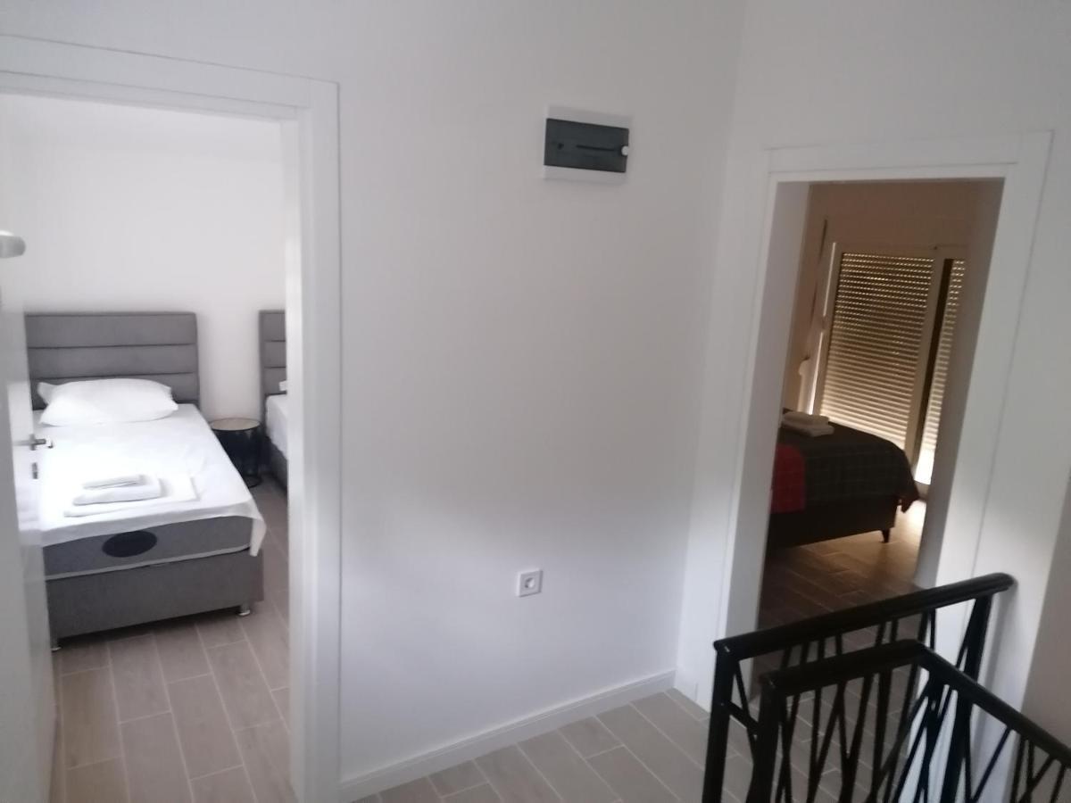 Apartment Jaz P&A Budva