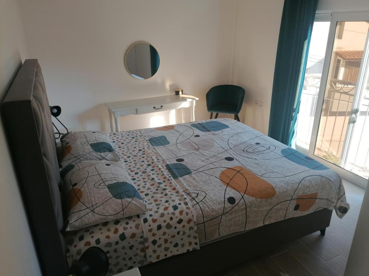 Apartment Jaz P&A * Budva
