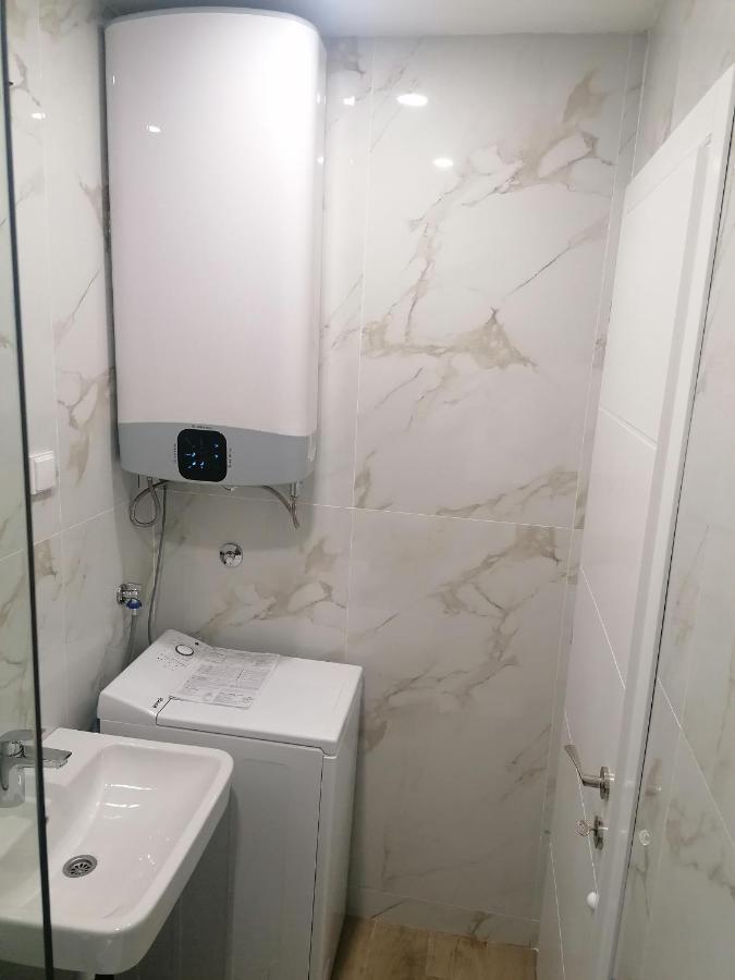 Appartement Apartment Jaz P&A Budva