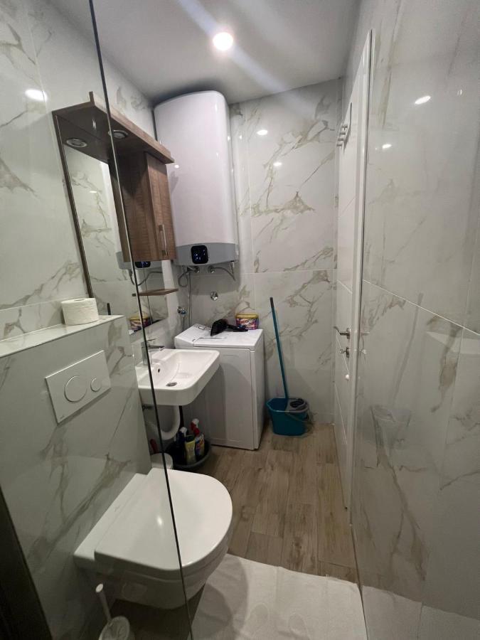 Apartment Jaz P&A Appartement Budva