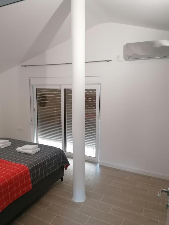 Appartement Apartment Jaz P&A