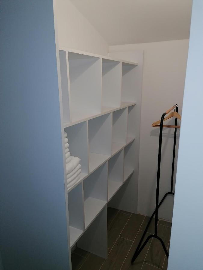 Appartement Apartment Jaz P&A *