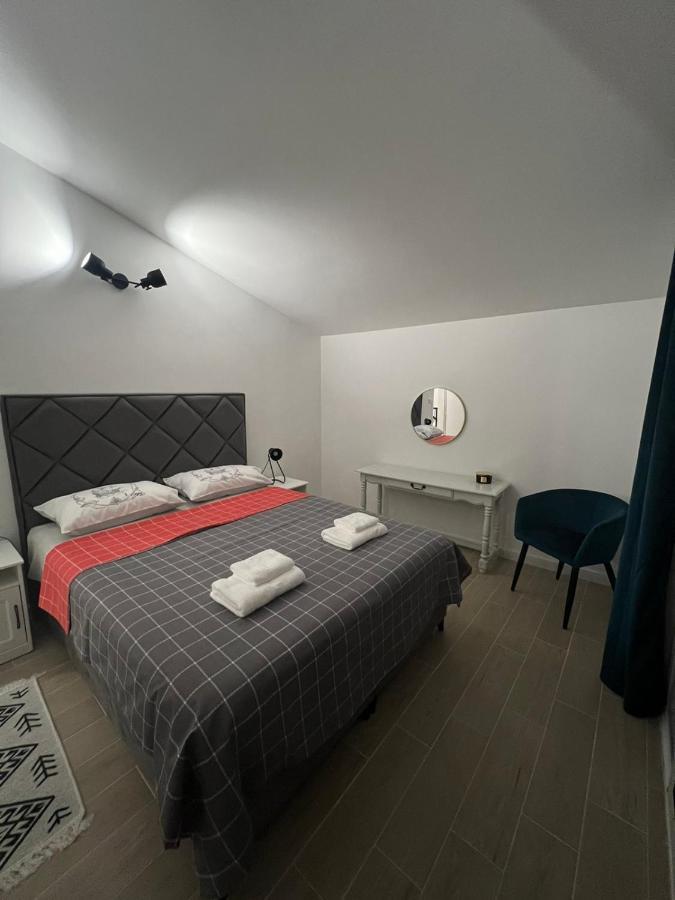 Apartment Jaz P&A Appartement
