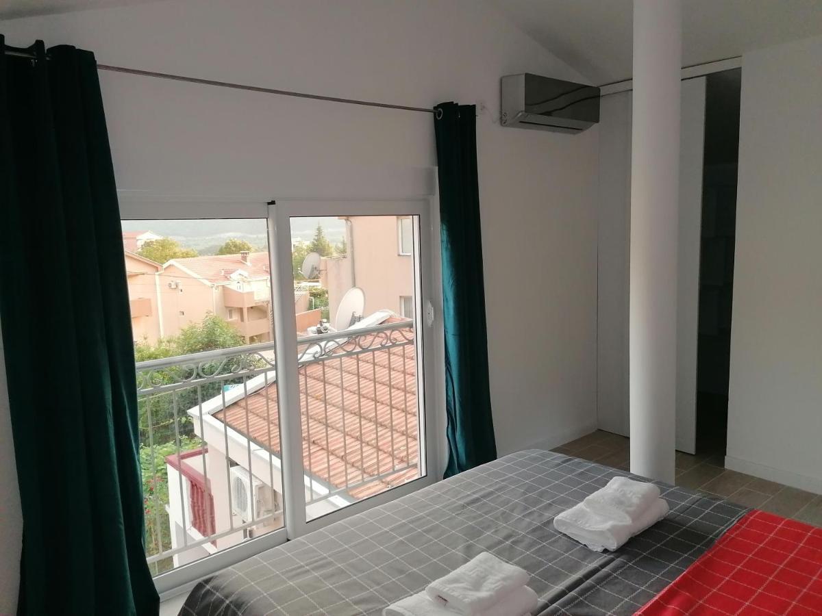 Apartment Jaz P&A * Budva