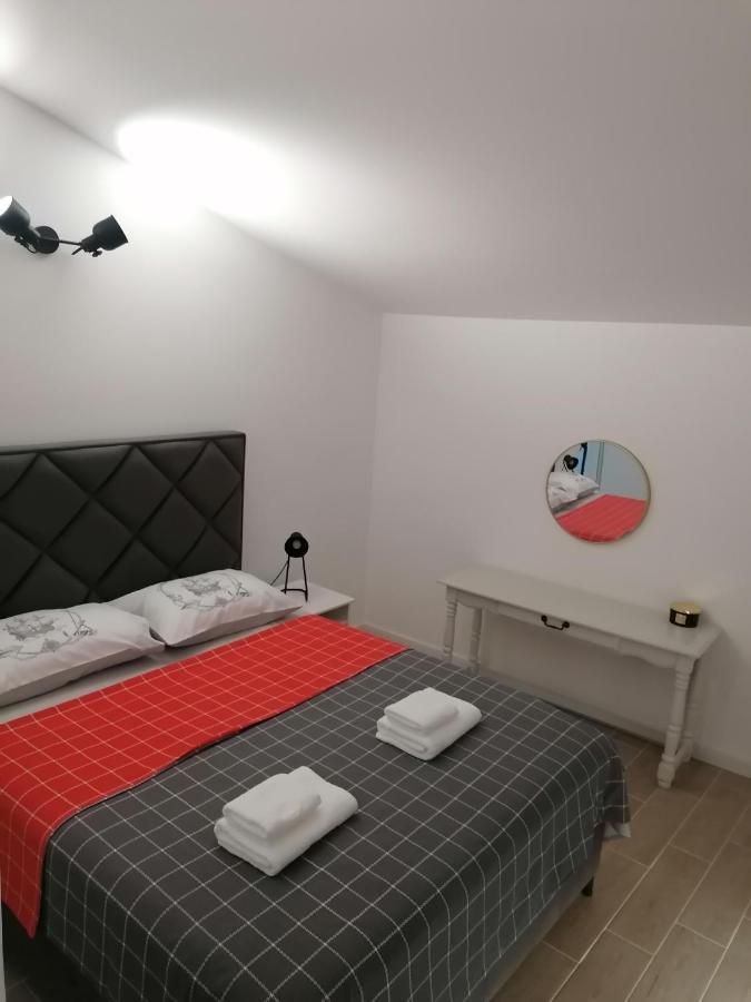 Apartment Jaz P&A Appartement *