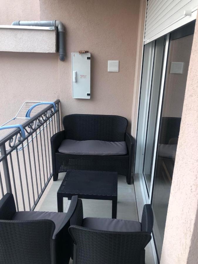 Apartment Jaz P&A Appartement Budva